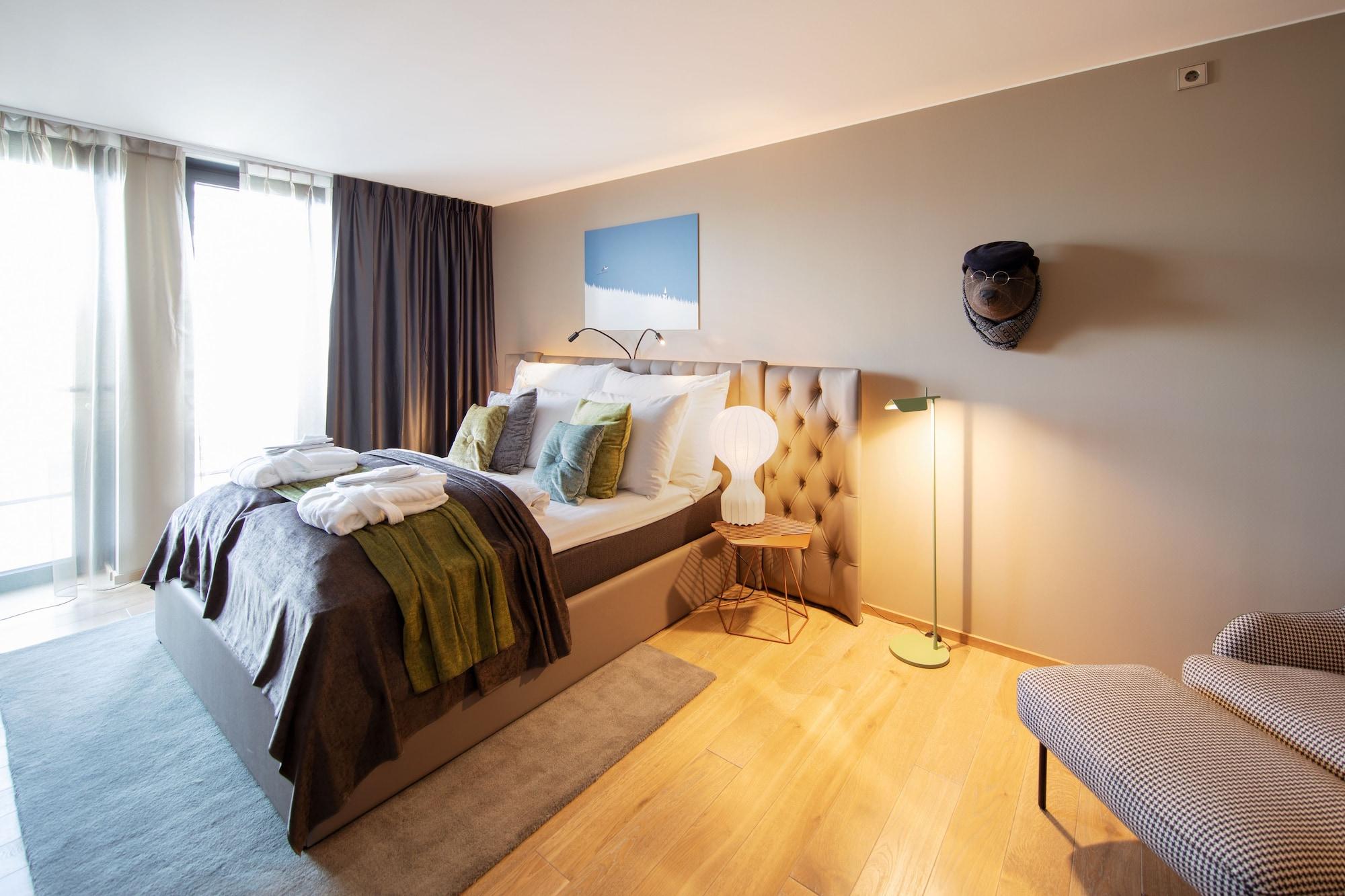 Clarion The Hub Oslo