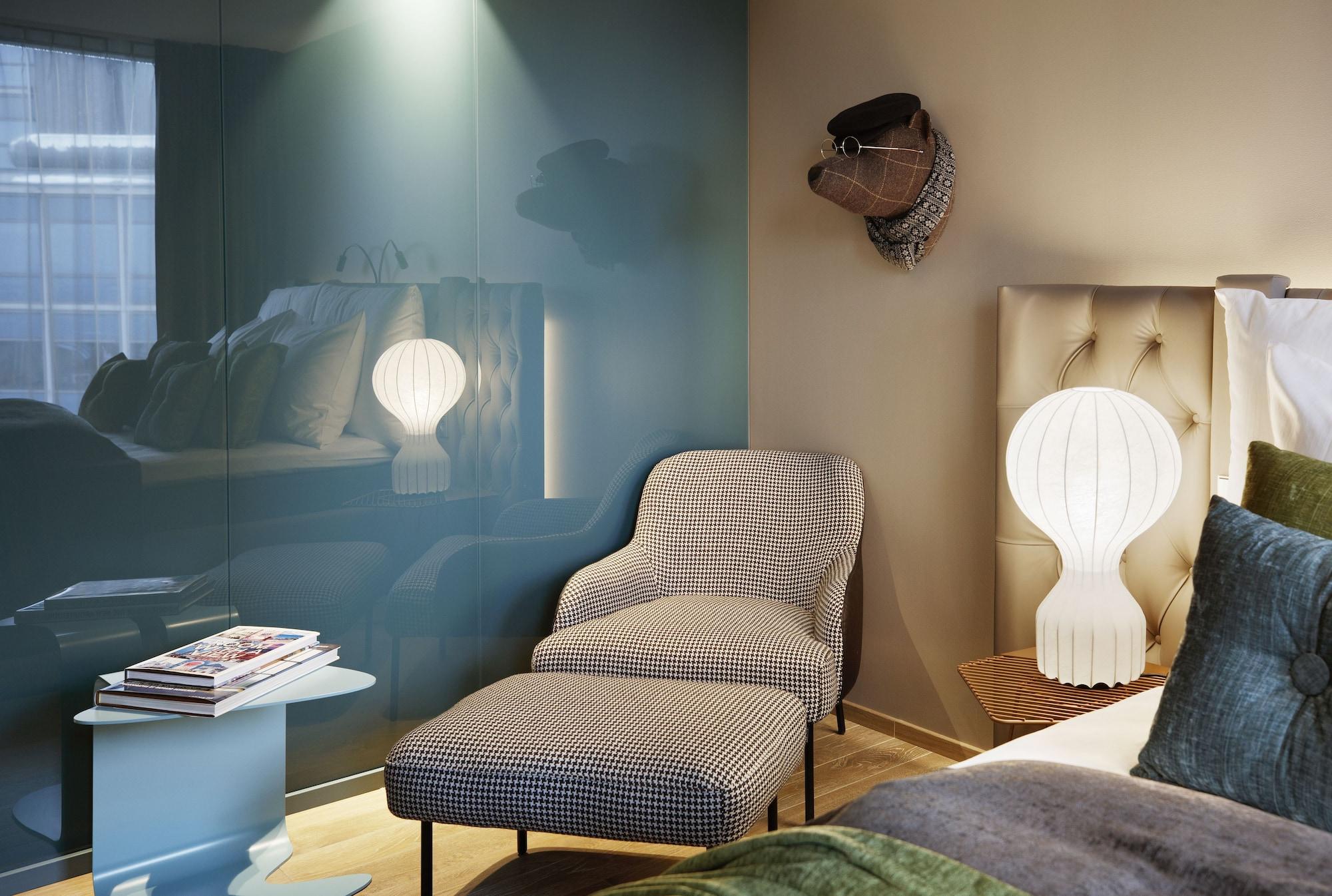 Clarion The Hub Hotell