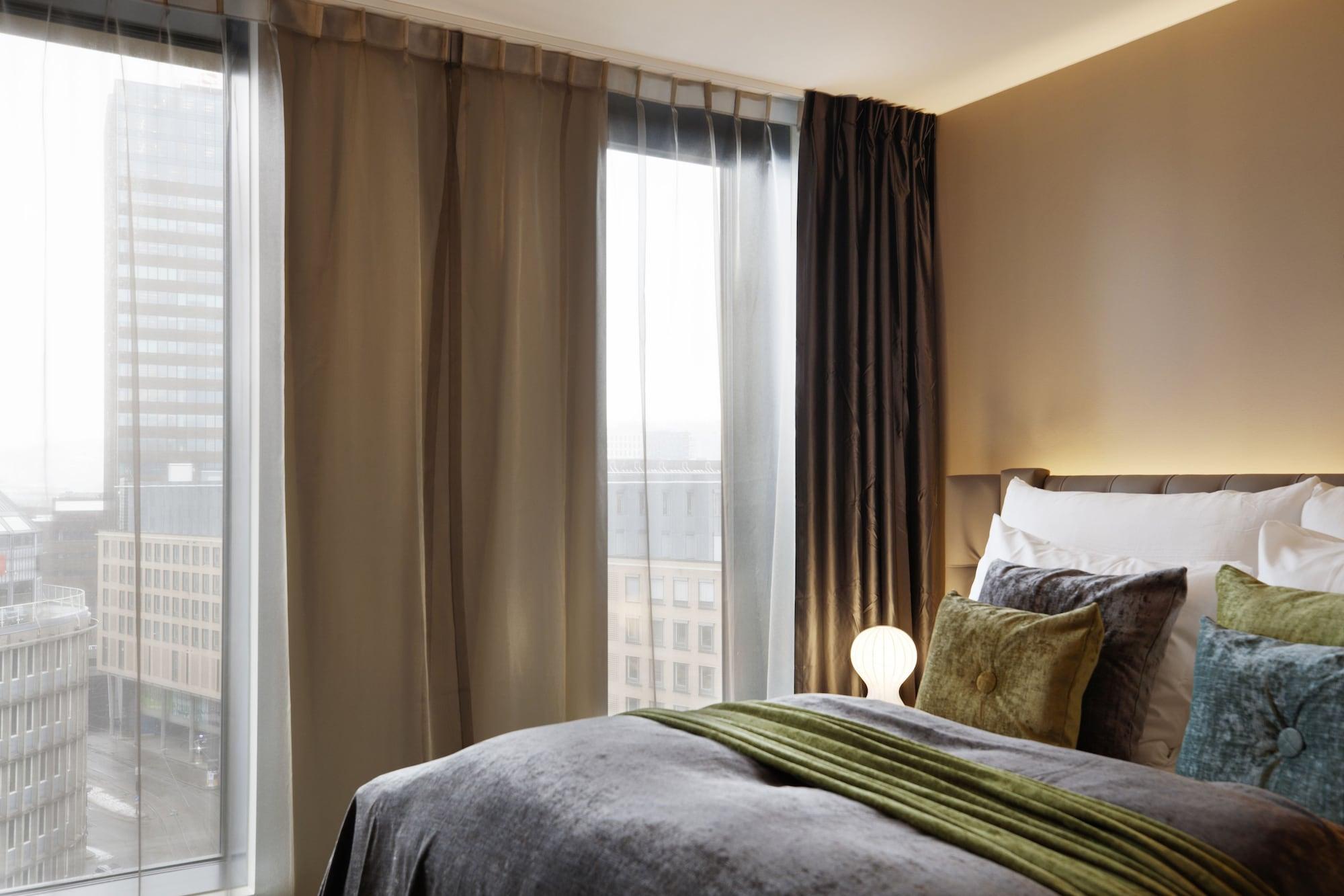 Clarion The Hub Hotel