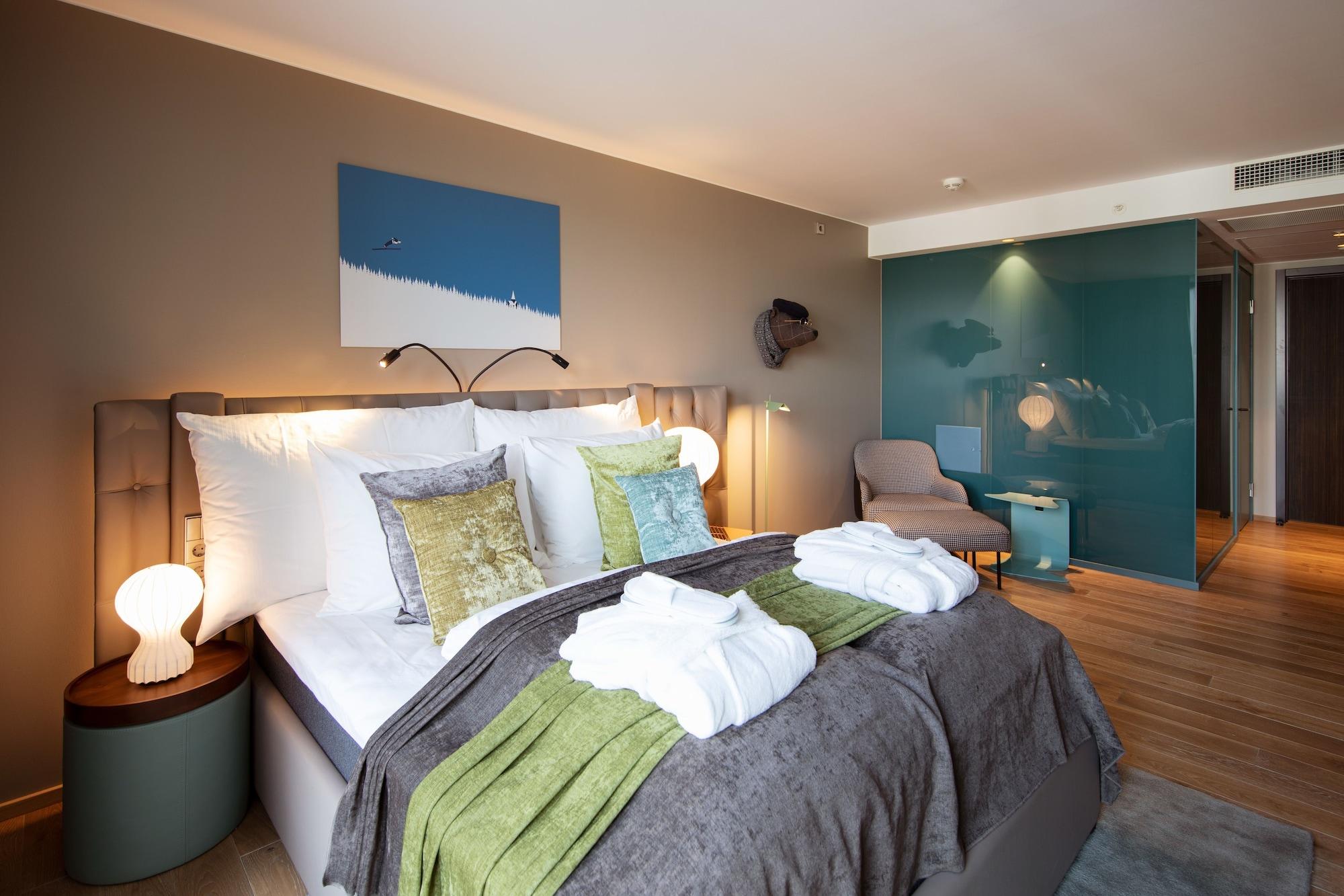 Clarion The Hub Hotell