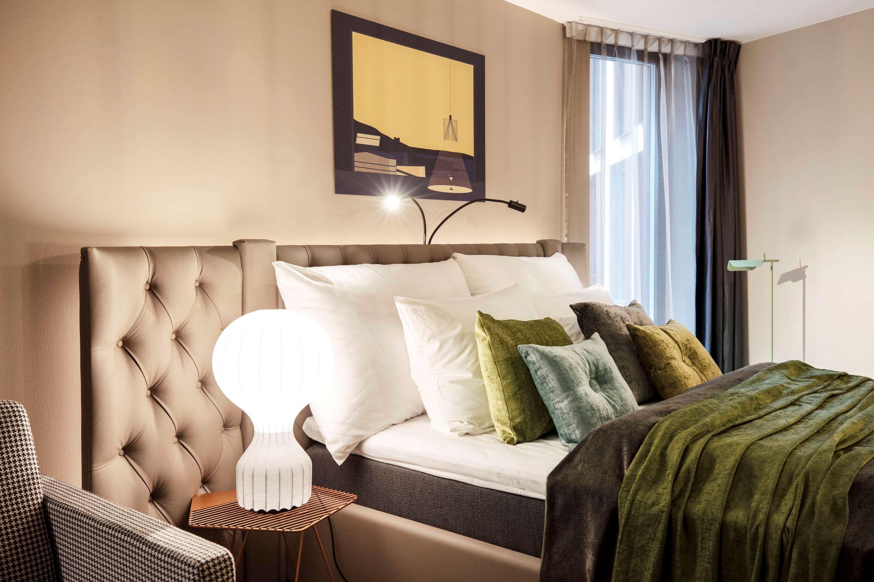 Clarion The Hub 4* Oslo