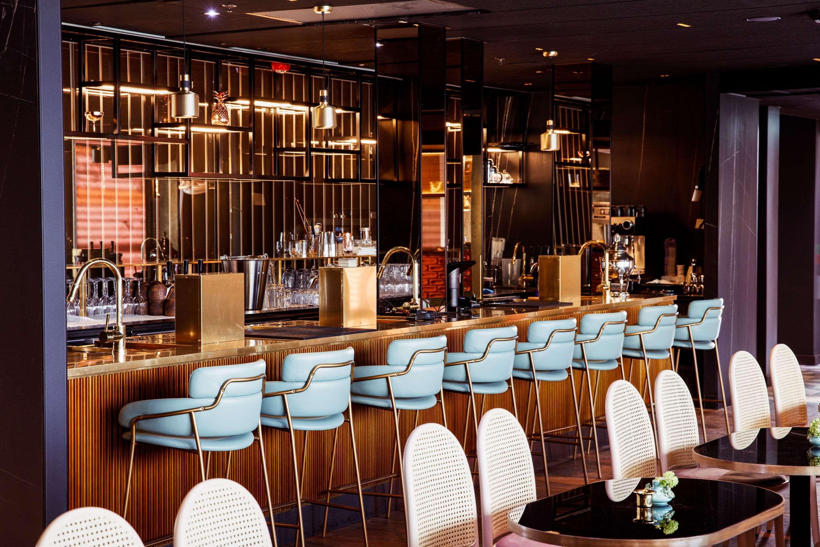 Clarion The Hub Oslo