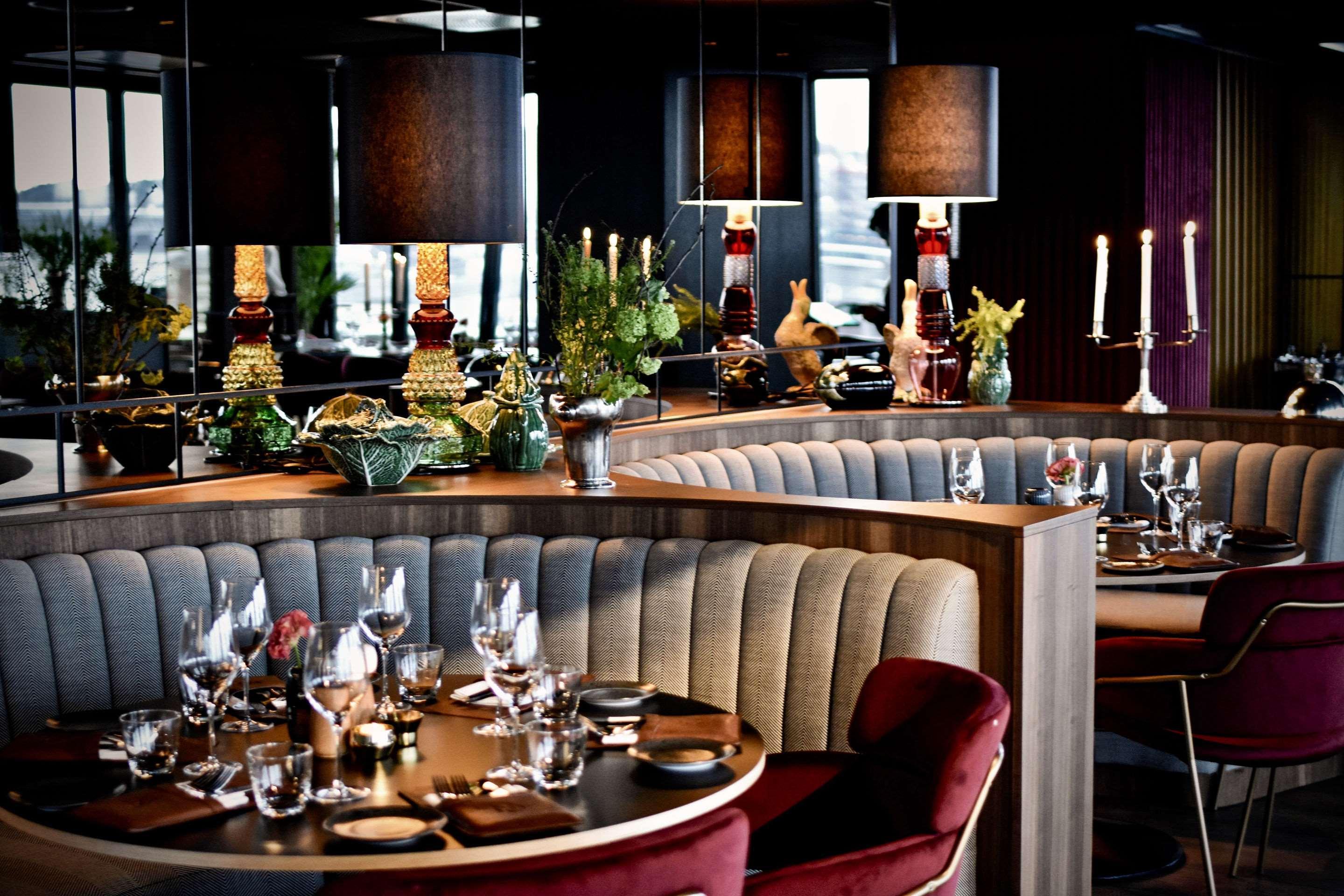 Hotell Clarion The Hub 4*