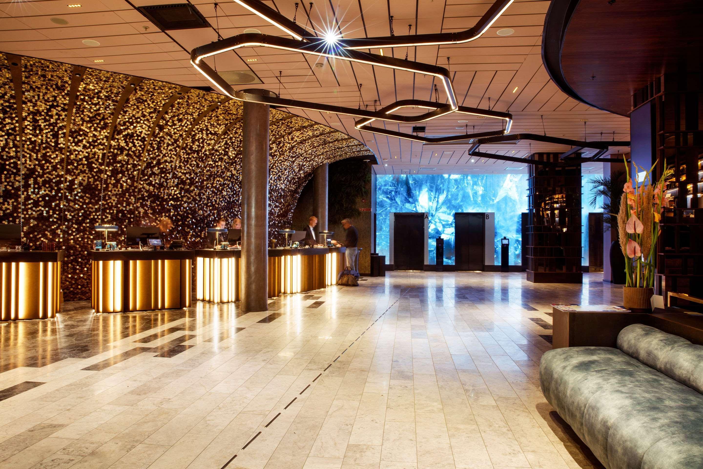 Clarion The Hub Hotell Oslo