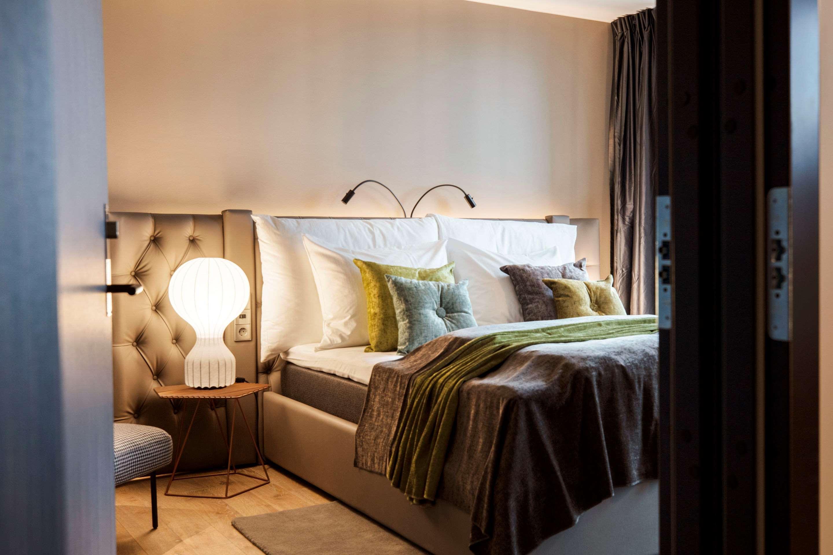 Clarion The Hub Hotell