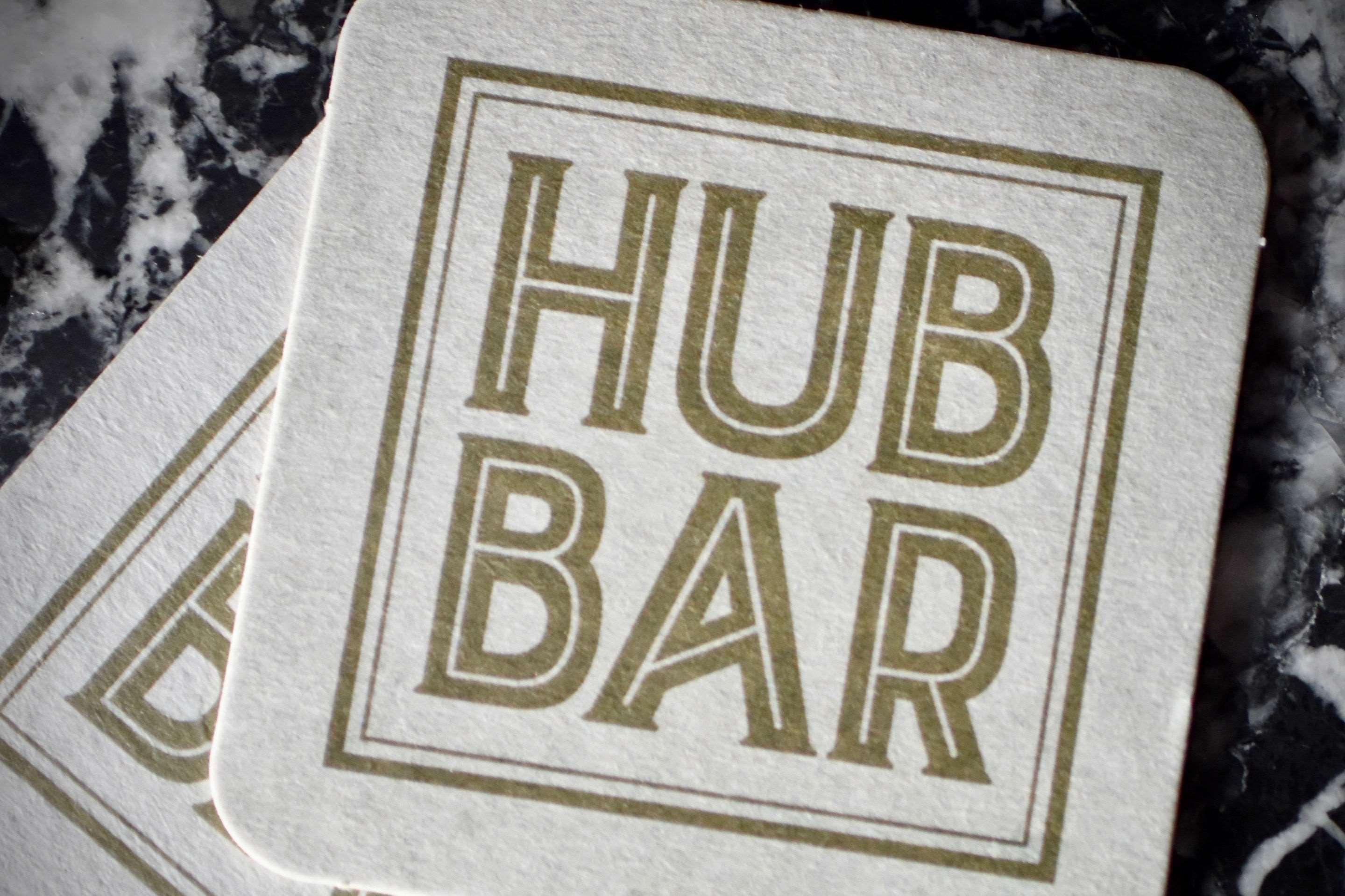 Clarion The Hub 4*