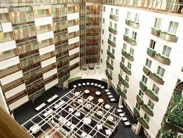 Clarion The Hub Hotell 4*