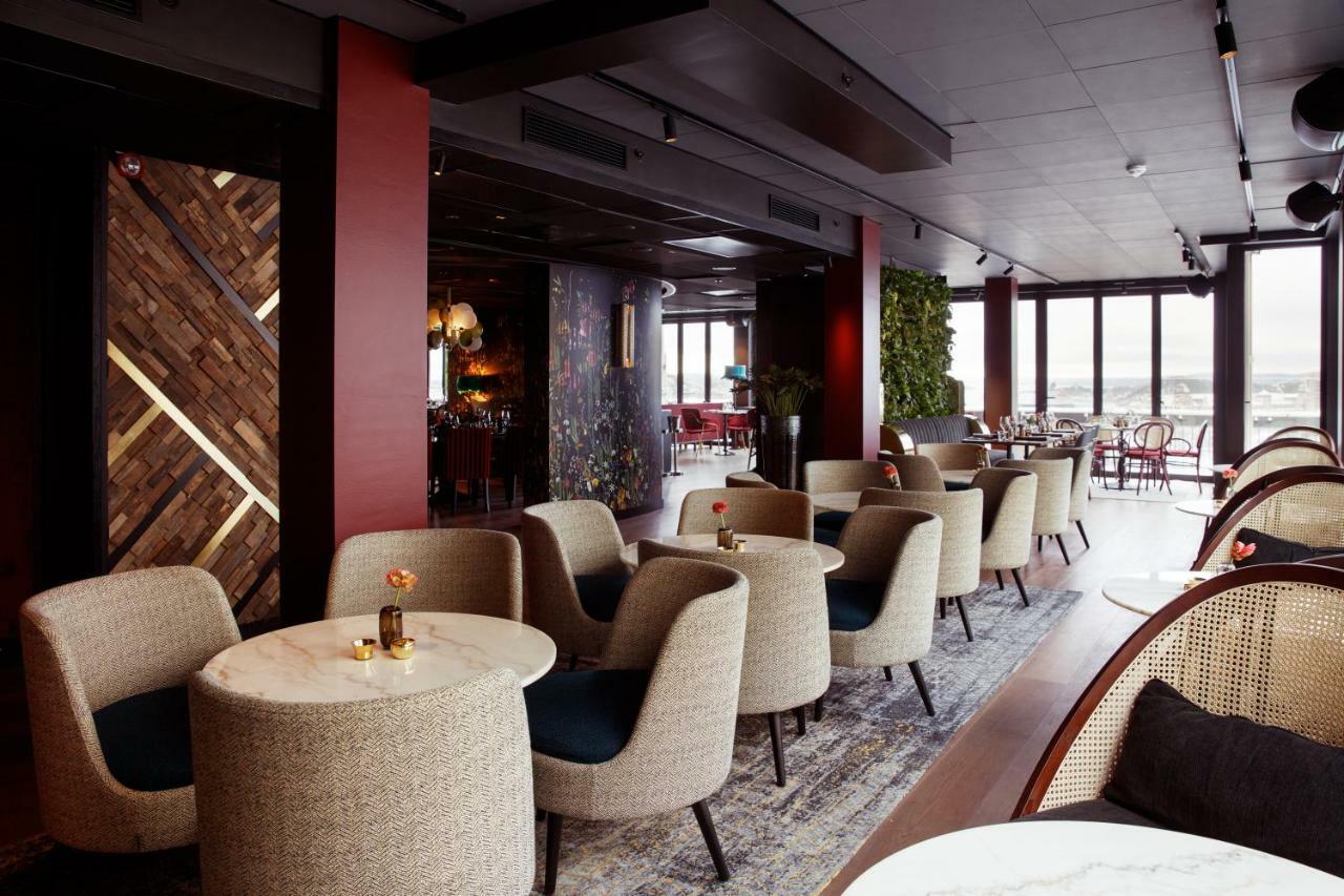 Clarion The Hub 4* Oslo