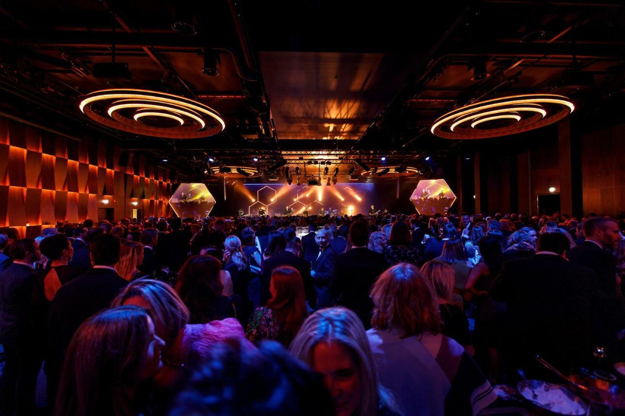 Clarion The Hub Oslo